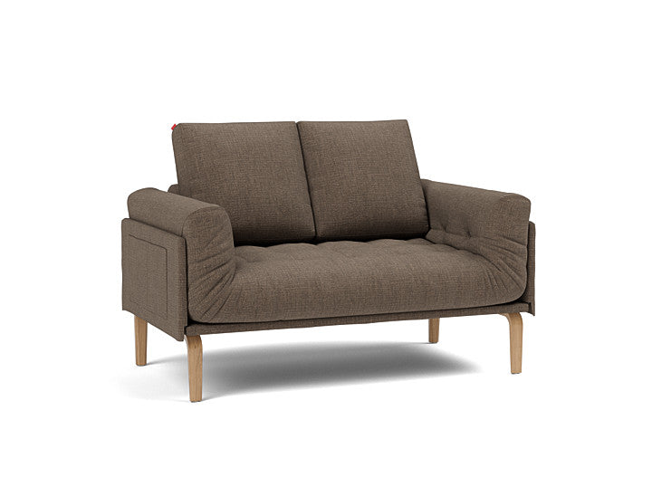 Rollo Bow – 411 – produktvisualisering fra Innovation Living