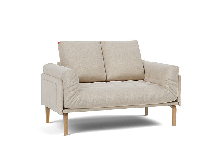 Rollo Bow – 586 – produktvisualisering fra Innovation Living