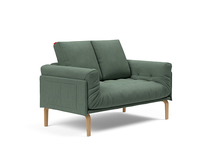 Daybed Rollo Bow fra Innovation Living