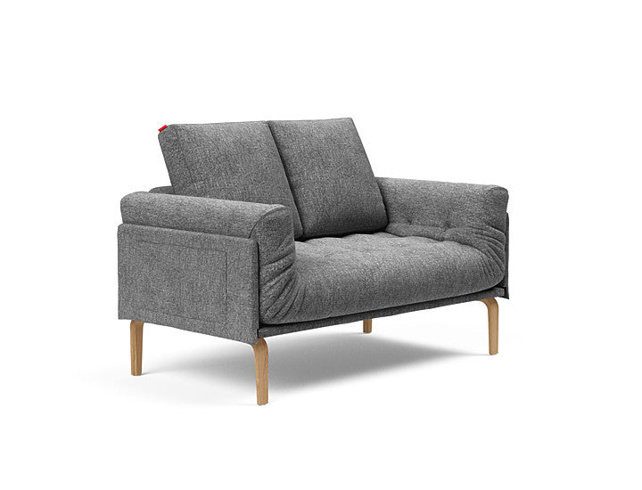 Daybed Rollo Bow fra Innovation Living