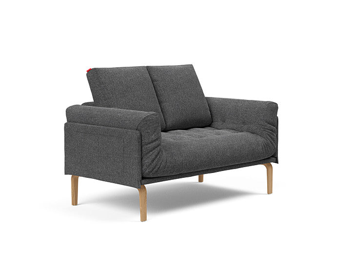 Daybed Rollo Bow fra Innovation Living