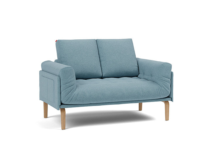 Rollo Bow – 525 – produktvisualisering fra Innovation Living