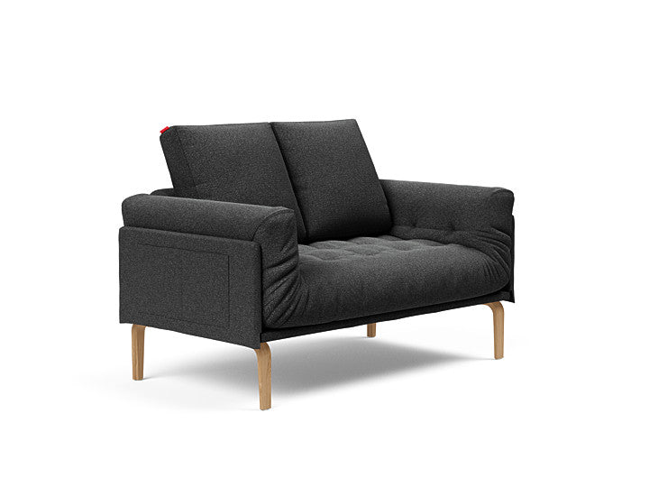 Daybed Rollo Bow fra Innovation Living