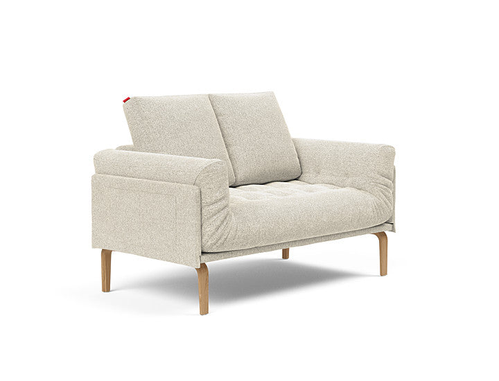 Daybed Rollo Bow fra Innovation Living