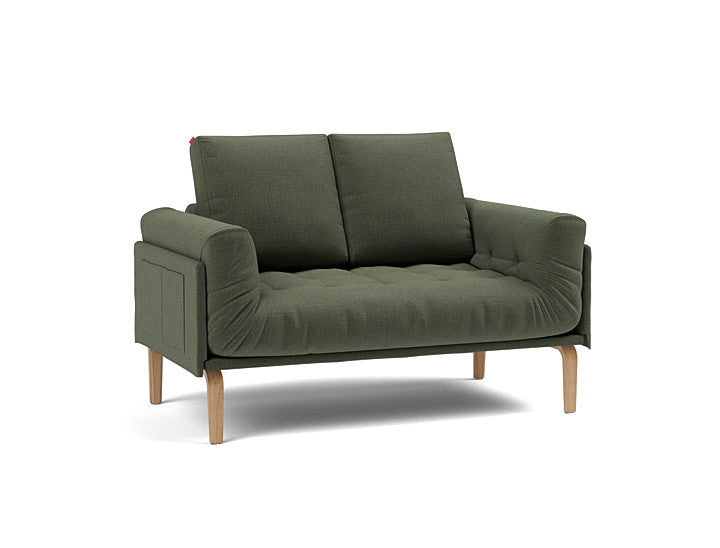 Rollo Bow – 413 – produktvisualisering fra Innovation Living
