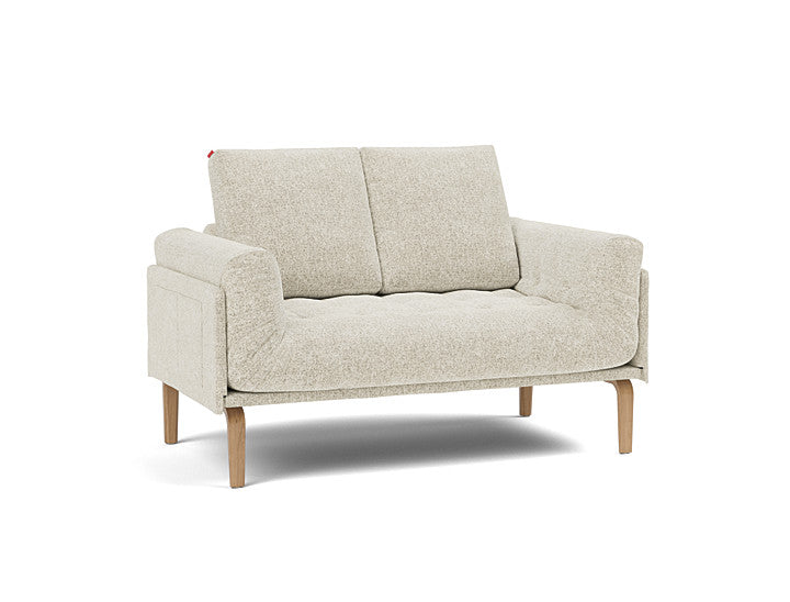 Rollo Bow – 357 – produktvisualisering fra Innovation Living