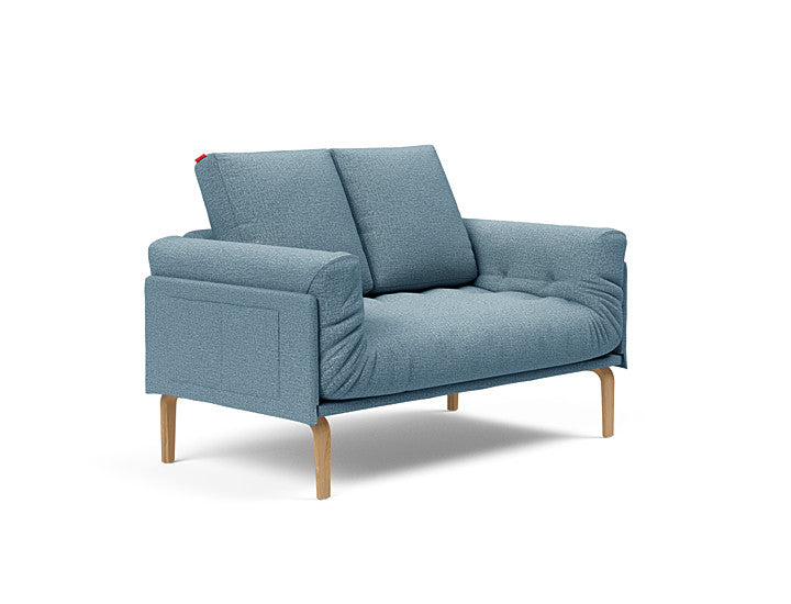 Daybed Rollo Bow fra Innovation Living