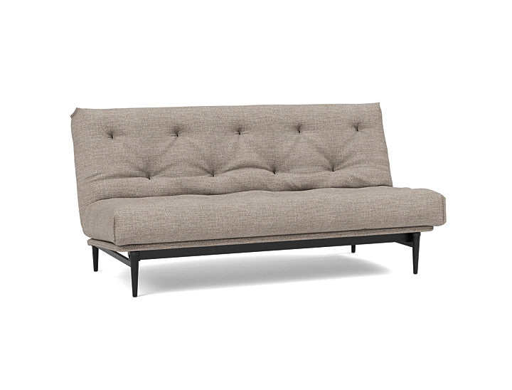 Colpus Sort Eik Classic – 472 – produktvisualisering fra Innovation Living