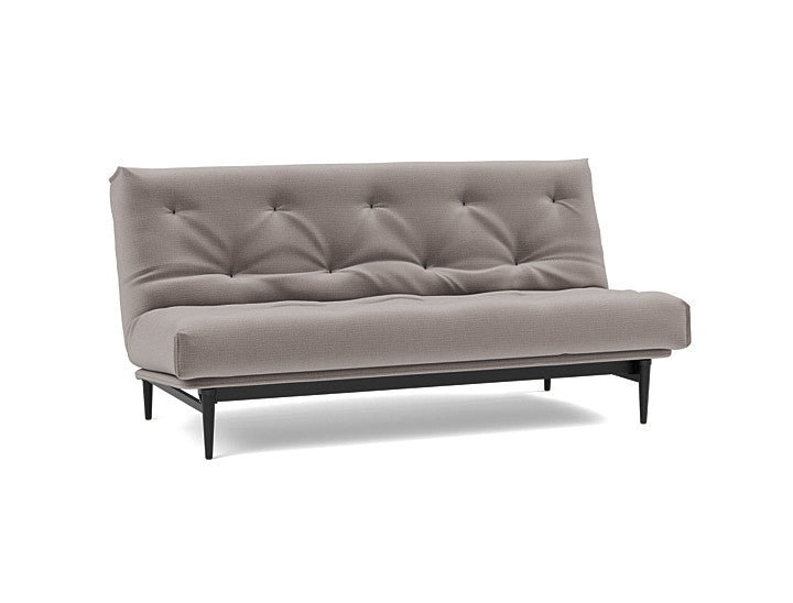 Colpus Sort Eik Classic – 418 – produktvisualisering fra Innovation Living