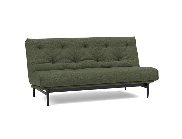 Colpus Sort Eik Classic – 353 – produktvisualisering fra Innovation Living