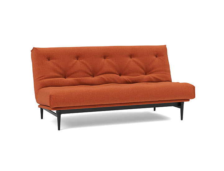 Colpus Sort Eik Classic – 412 – produktvisualisering fra Innovation Living
