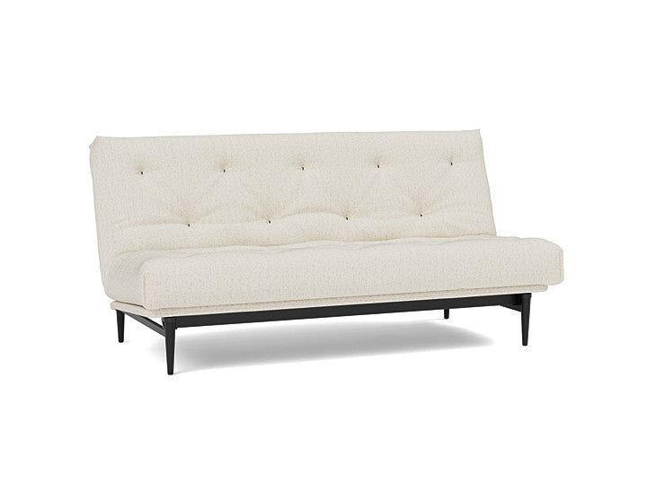 Colpus Sort Eik Classic – 531 – produktvisualisering fra Innovation Living