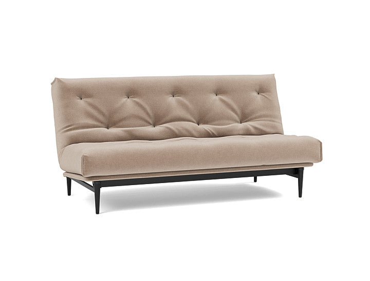 Colpus Sort Eik Classic – 417 – produktvisualisering fra Innovation Living