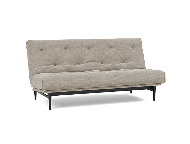 Colpus Sort Eik Classic – 579 – produktvisualisering fra Innovation Living
