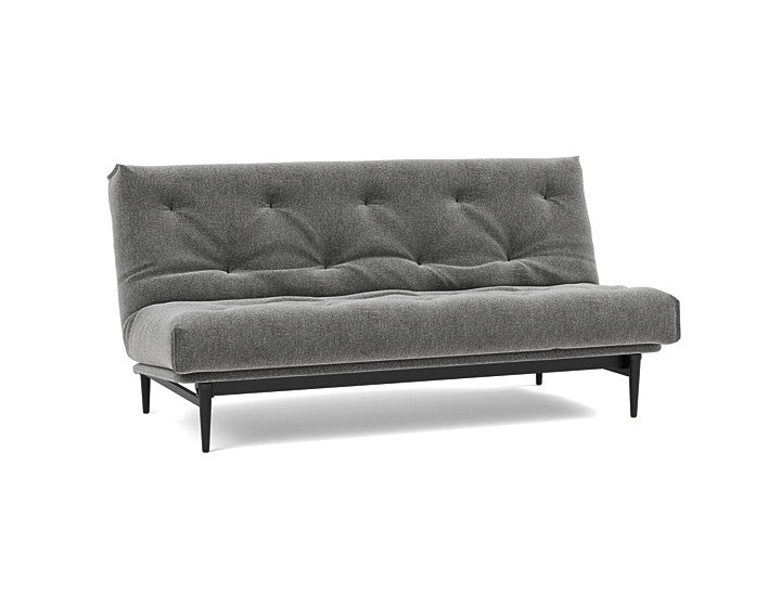 Colpus Sort Eik Classic – 563 – produktvisualisering fra Innovation Living