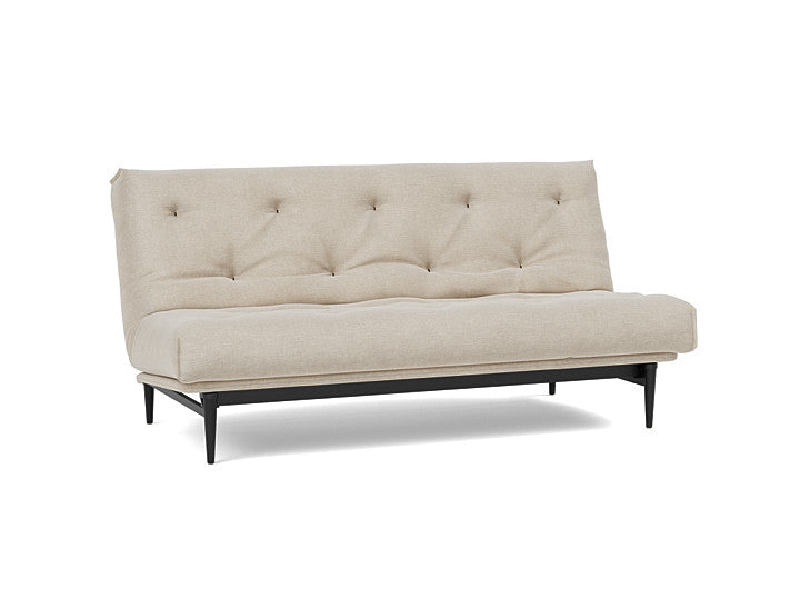 Colpus Sort Eik Classic – 586 – produktvisualisering fra Innovation Living