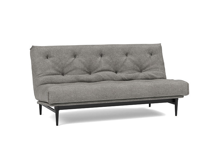 Colpus Sort Eik Classic – 282 – produktvisualisering fra Innovation Living