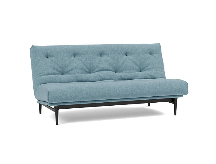Colpus Sort Eik Classic – 525 – produktvisualisering fra Innovation Living