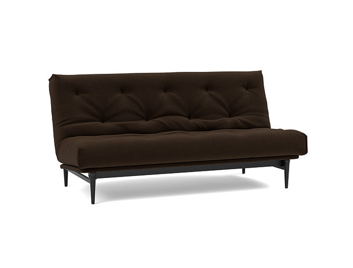 Colpus Sort Eik Classic – 358 – produktvisualisering fra Innovation Living