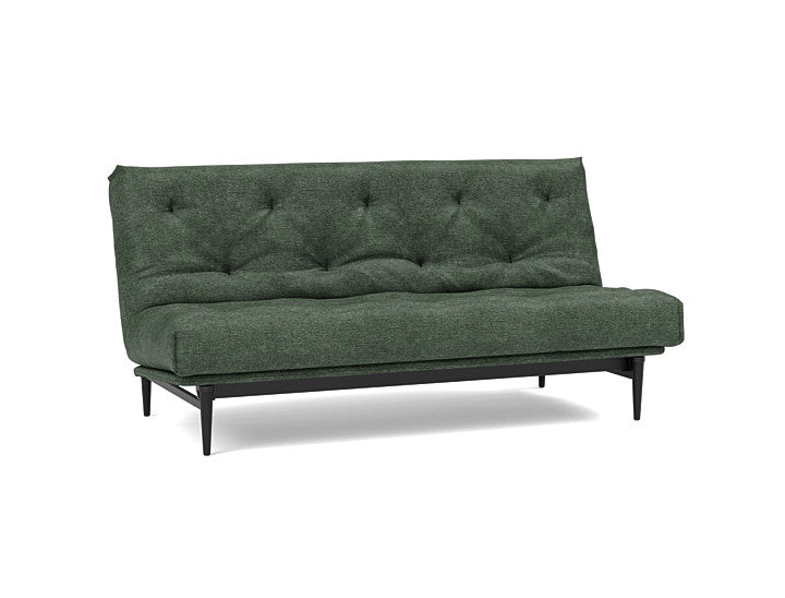 Colpus Sort Eik Classic – 281 – produktvisualisering fra Innovation Living