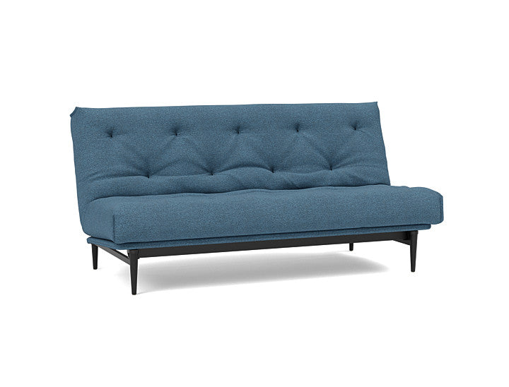 Colpus Sort Eik Classic – 302 – produktvisualisering fra Innovation Living
