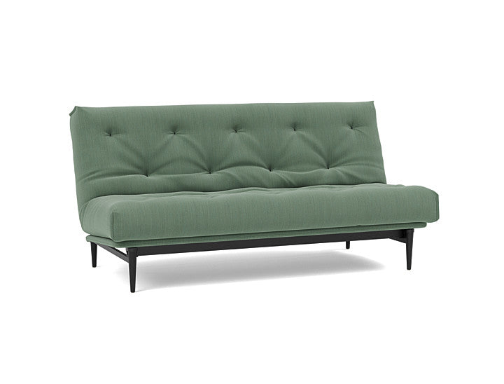 Colpus Sort Eik Classic – 518 – produktvisualisering fra Innovation Living