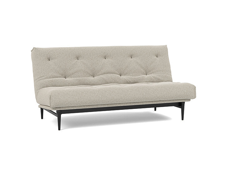 Colpus Sort Eik Classic – 539 – produktvisualisering fra Innovation Living