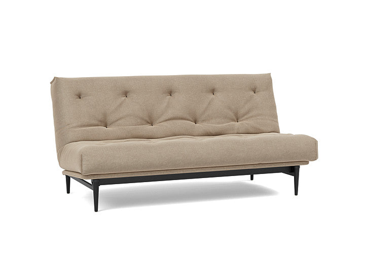 Colpus Sort Eik Classic – 587 – produktvisualisering fra Innovation Living