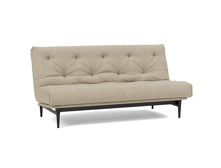 Colpus Sort Eik Classic – 356 – produktvisualisering fra Innovation Living