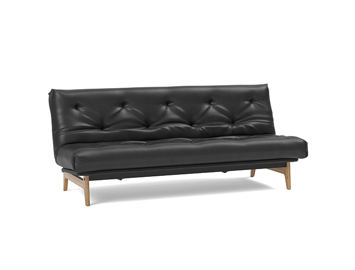 Aslak Soft Spring 120 – 550 – produktvisualisering fra Innovation Living