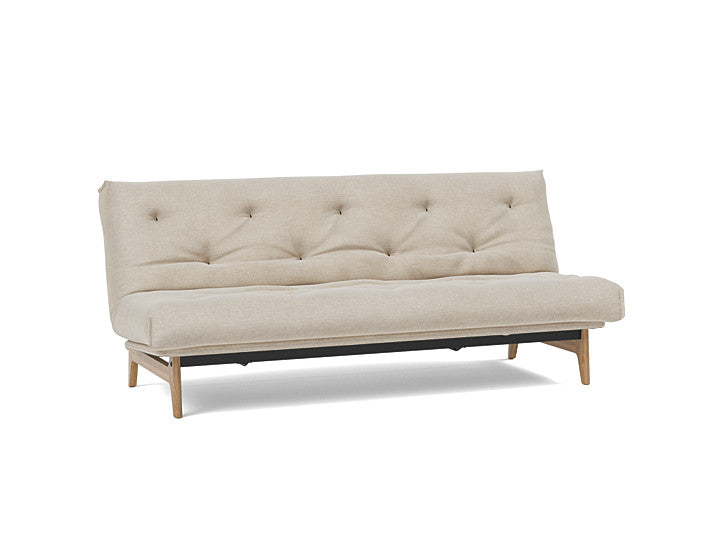 Aslak Soft Spring 120 – 586 – produktvisualisering fra Innovation Living