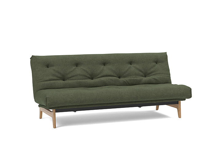 Aslak Soft Spring 120 – 353 – produktvisualisering fra Innovation Living