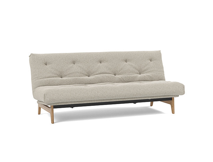 Aslak Soft Spring 120 – 539 – produktvisualisering fra Innovation Living