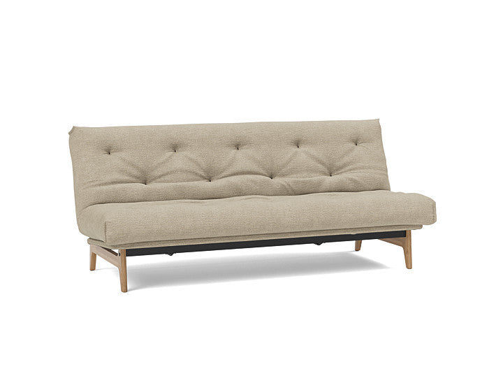 Aslak Soft Spring 120 – 356 – produktvisualisering fra Innovation Living