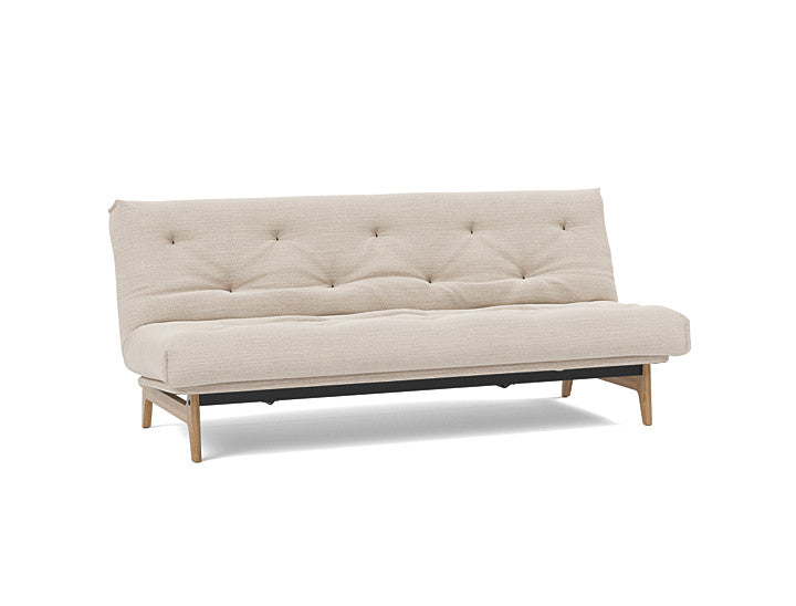 Aslak Soft Spring 120 – 612 – produktvisualisering fra Innovation Living