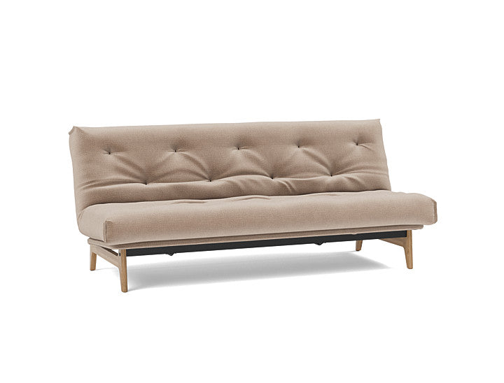 Aslak Soft Spring 120 – 417 – produktvisualisering fra Innovation Living