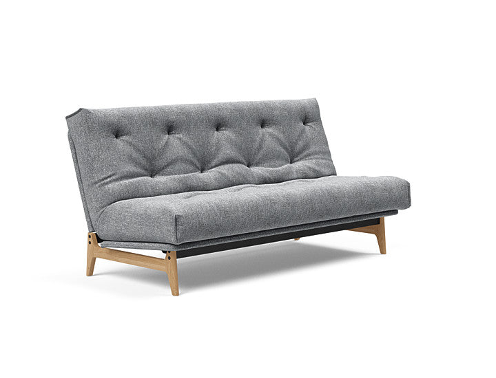 Sovesofa Aslak med Latex Madrass fra Innovation Living