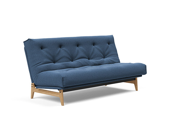 Sovesofa Aslak med Classic Madrass fra Innovation Living