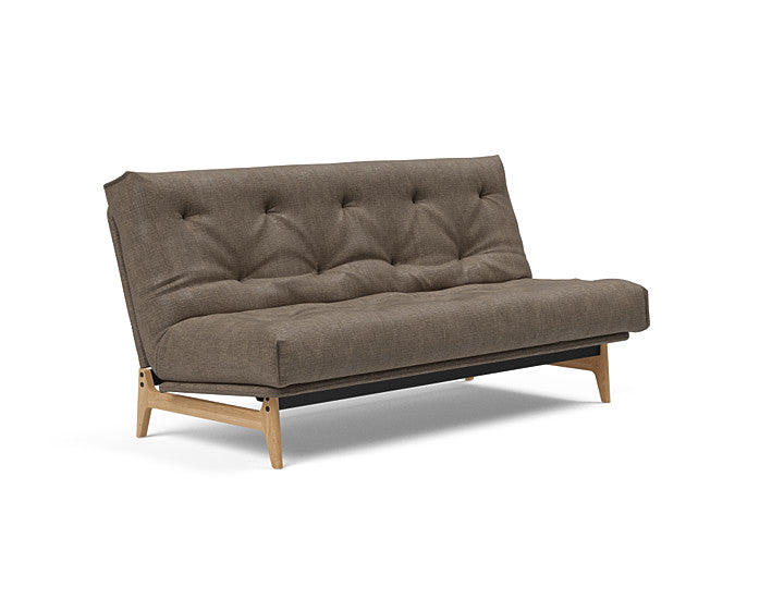 Sovesofa Aslak med Classic Madrass fra Innovation Living