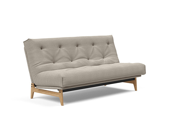 Sovesofa Aslak med Classic Madrass fra Innovation Living