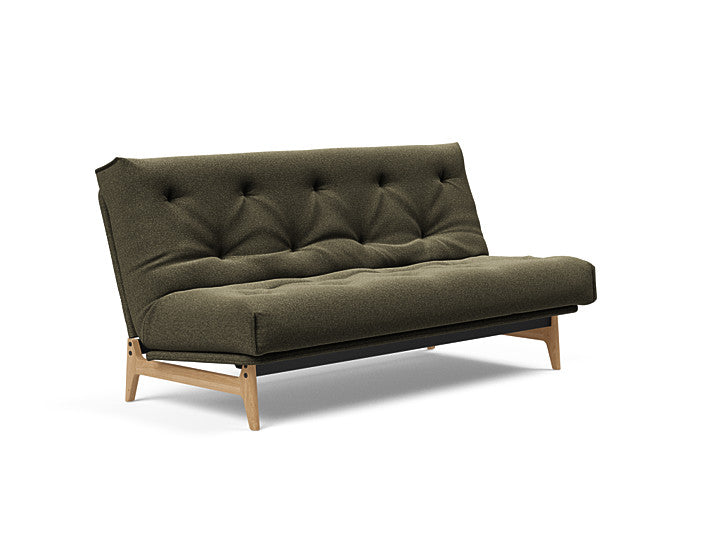Sovesofa Aslak med Classic Madrass fra Innovation Living