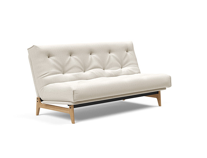 Sovesofa Aslak med Classic Madrass fra Innovation Living