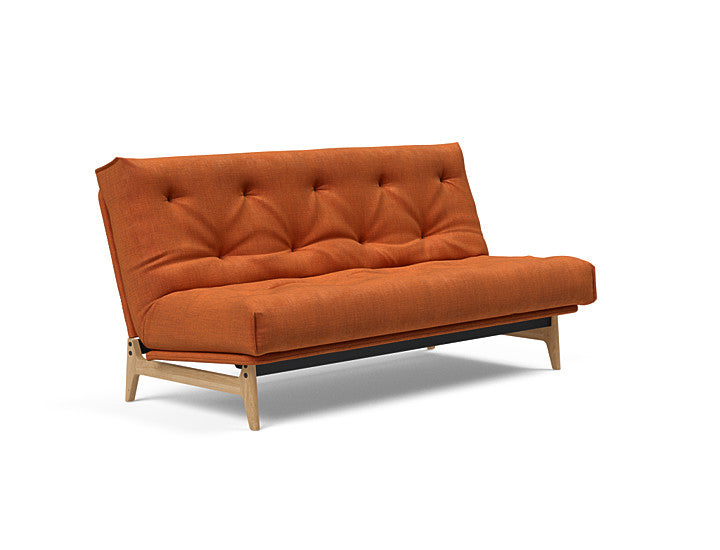 Sovesofa Aslak med Classic Madrass fra Innovation Living