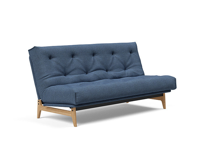 Sovesofa Aslak med Classic Madrass fra Innovation Living