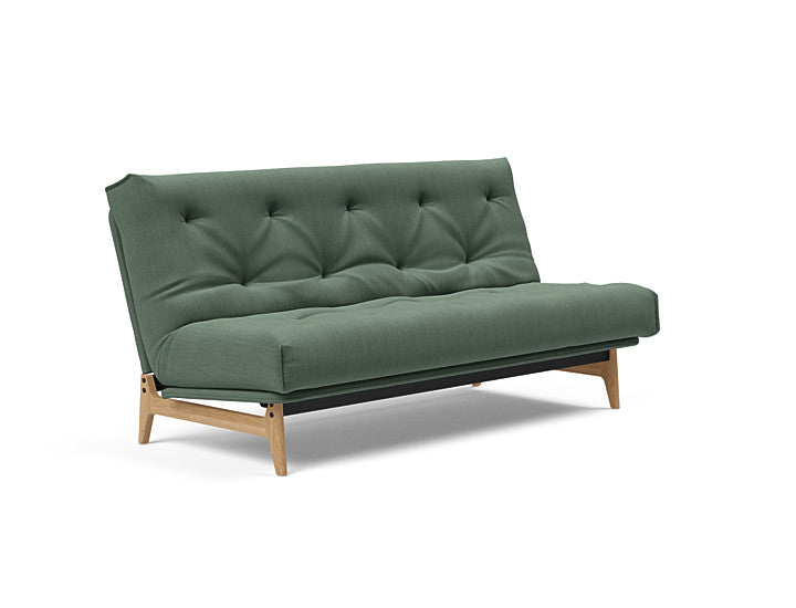 Sovesofa Aslak med Classic Madrass fra Innovation Living