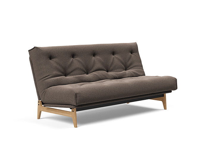 Sovesofa Aslak med Classic Madrass fra Innovation Living