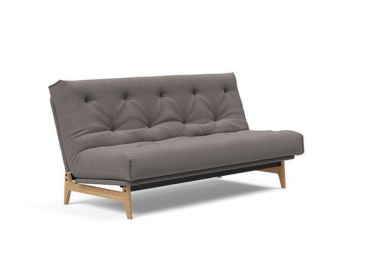 Sovesofa Aslak med Spring Madrass fra Innovation Living Innovation Living