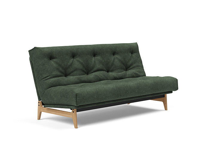 Sovesofa Aslak med Classic Madrass fra Innovation Living