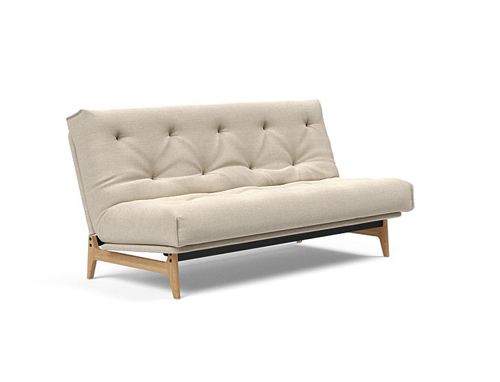 Sovesofa Aslak med Classic Madrass fra Innovation Living