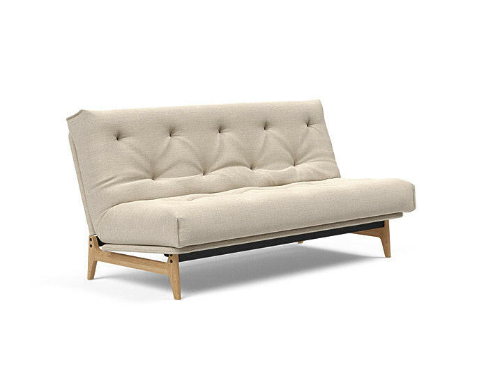 Sovesofa Aslak med Spring Madrass fra Innovation Living Innovation Living